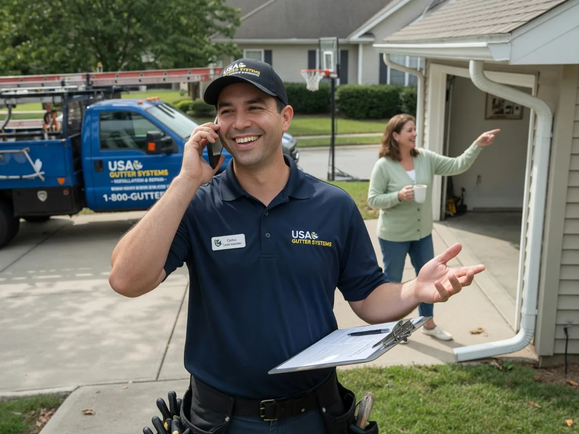 Gutter Installation Wright City, OK FAQs